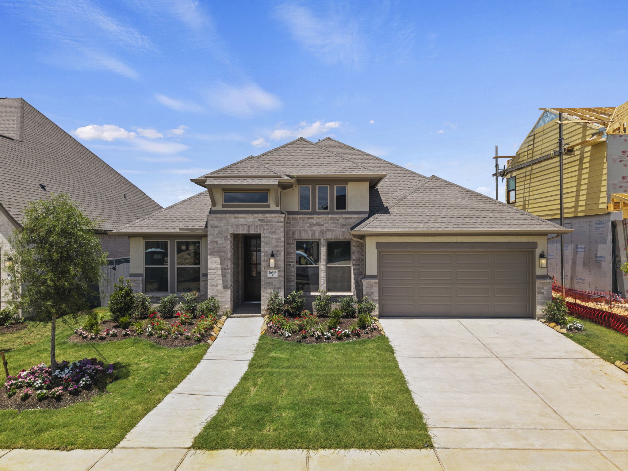 16515 Jolly Dawn Drive Property Photo 1