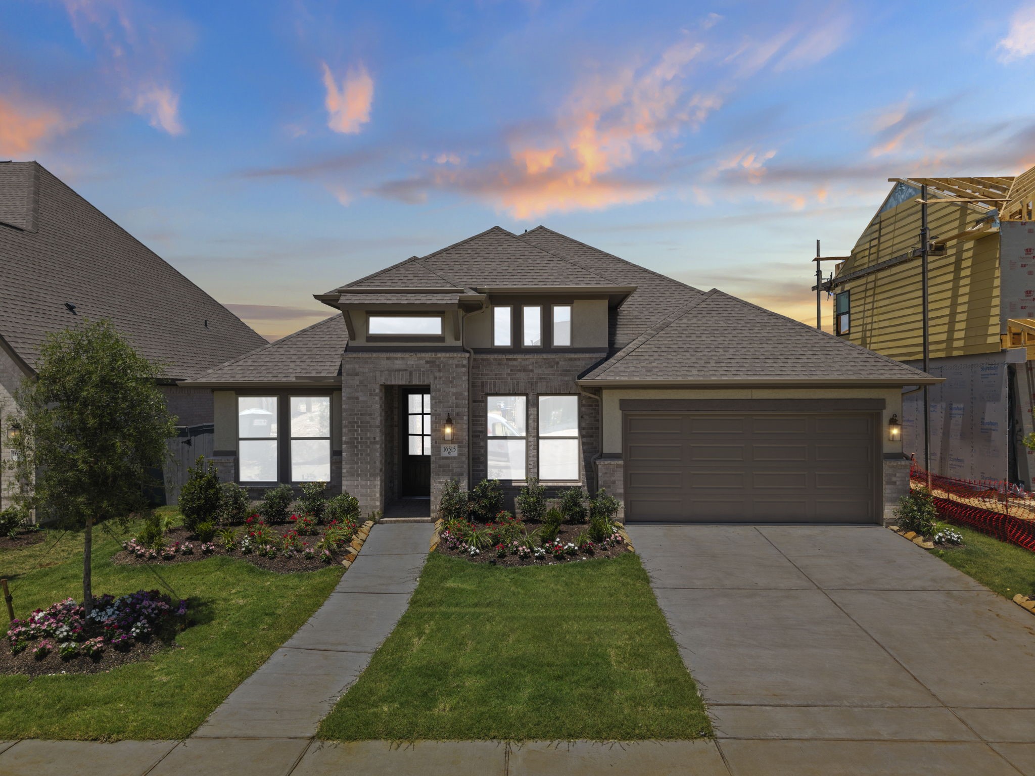 16515 Jolly Dawn Drive Property Photo 2