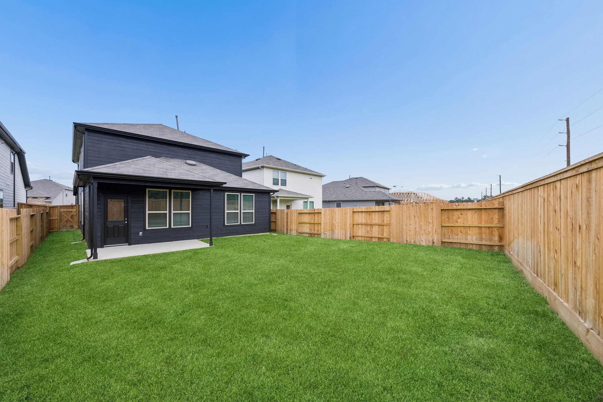 15877 Blass Valley Drive Property Photo 45