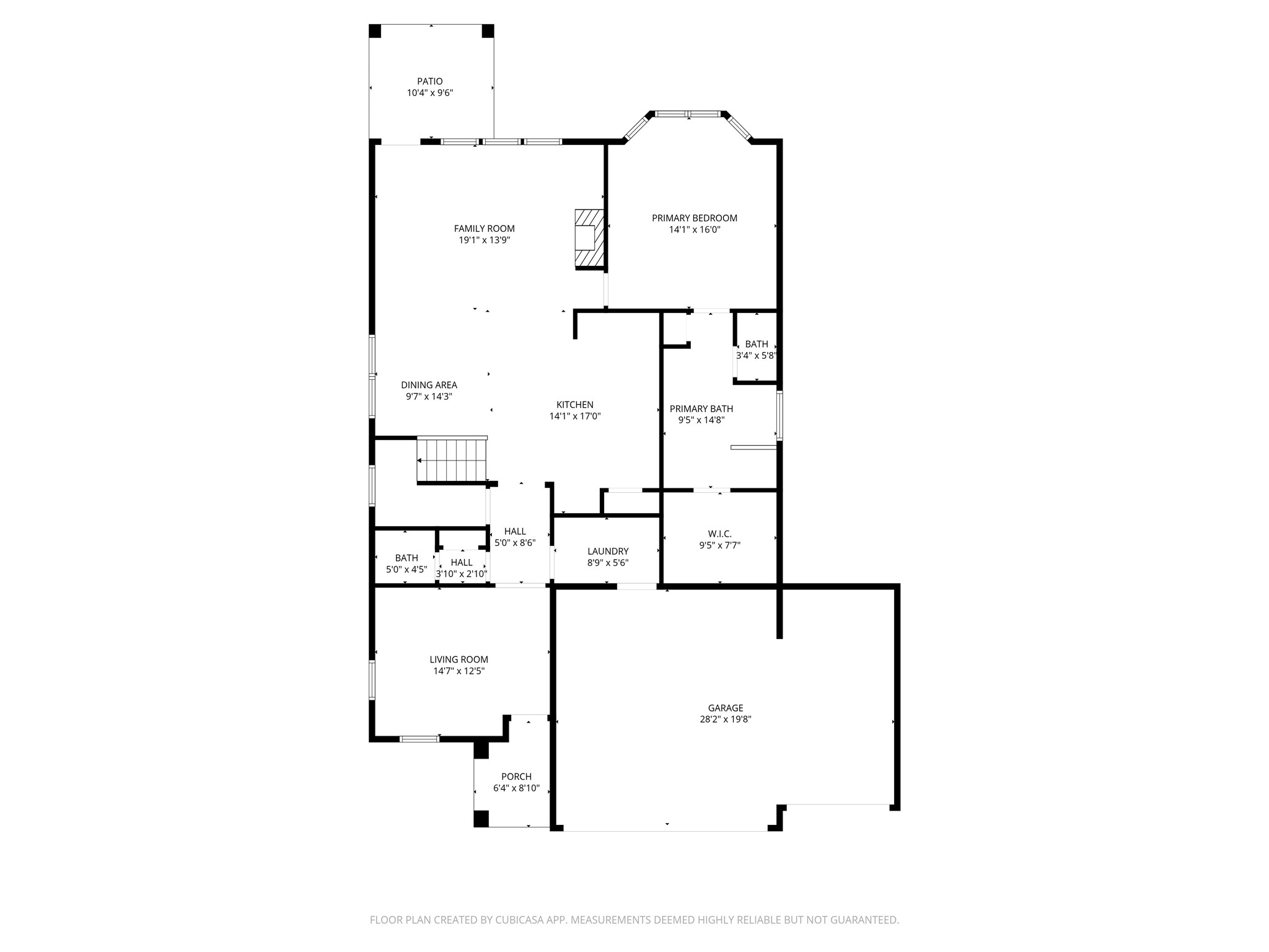 9411 Isabel Bay Lane Property Photo 34