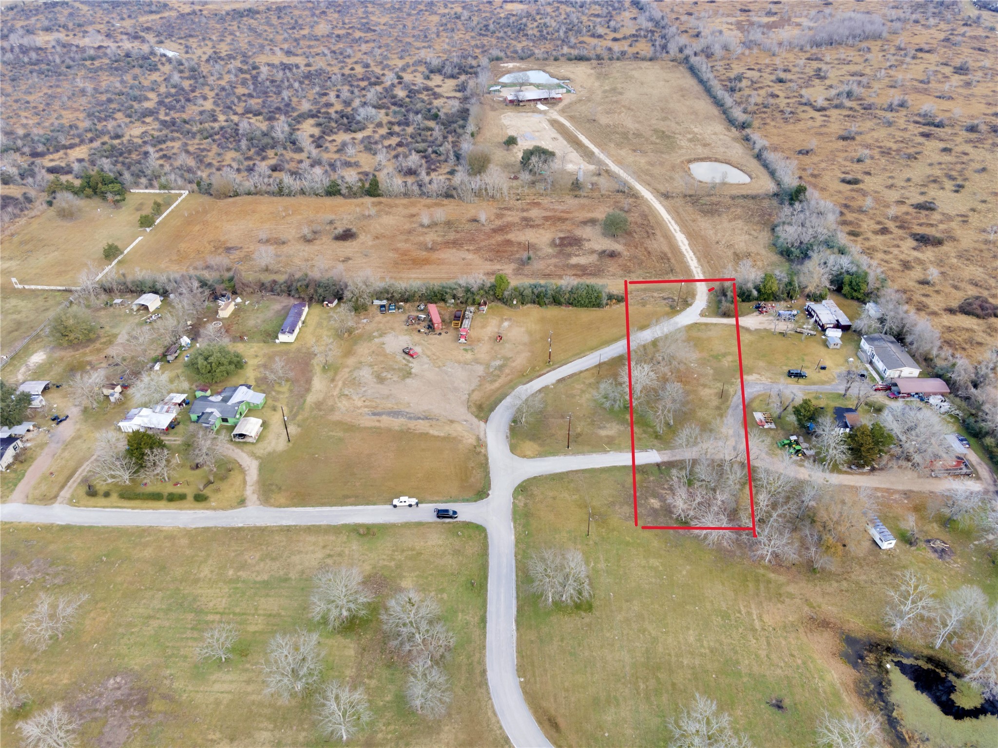 7514.5 Dixon Road Property Photo 1