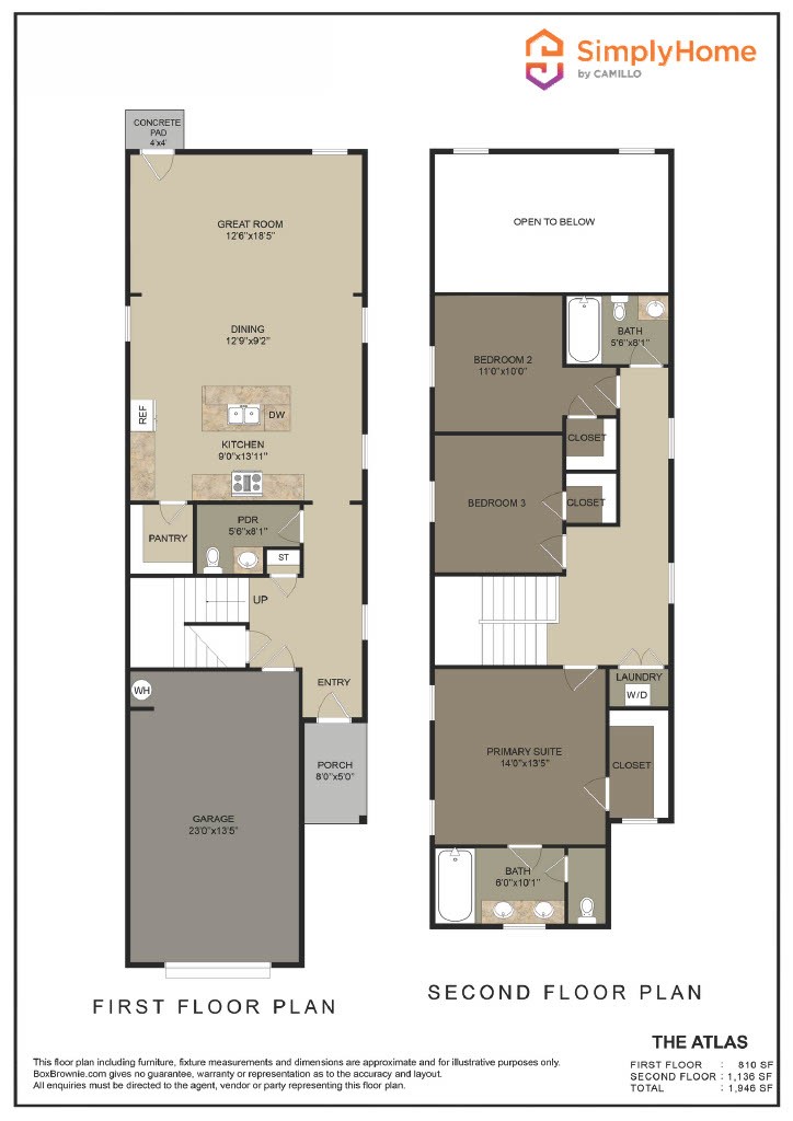 15342 Estrella West Property Photo 13