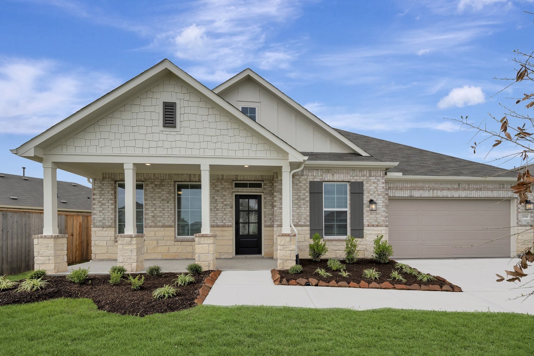 2006 Heather Ridge Way Property Photo 1