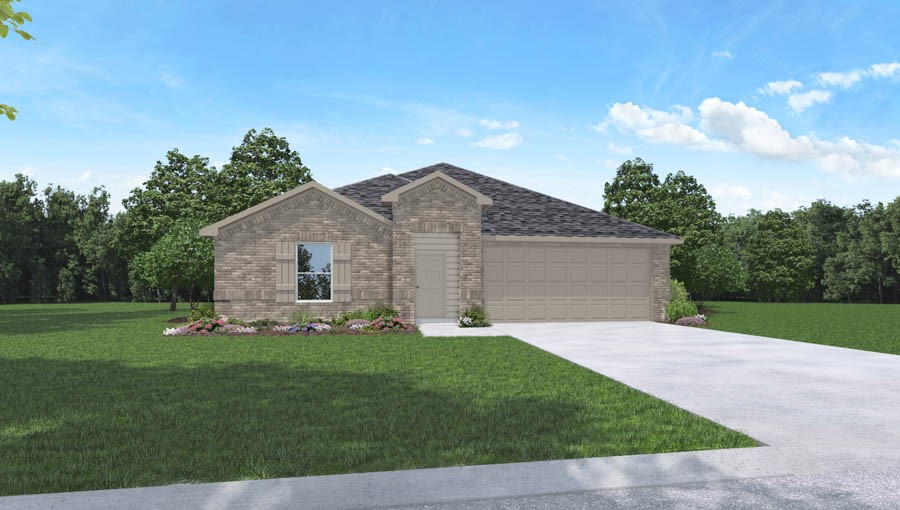 788 Timber Heights Drive Property Photo 1