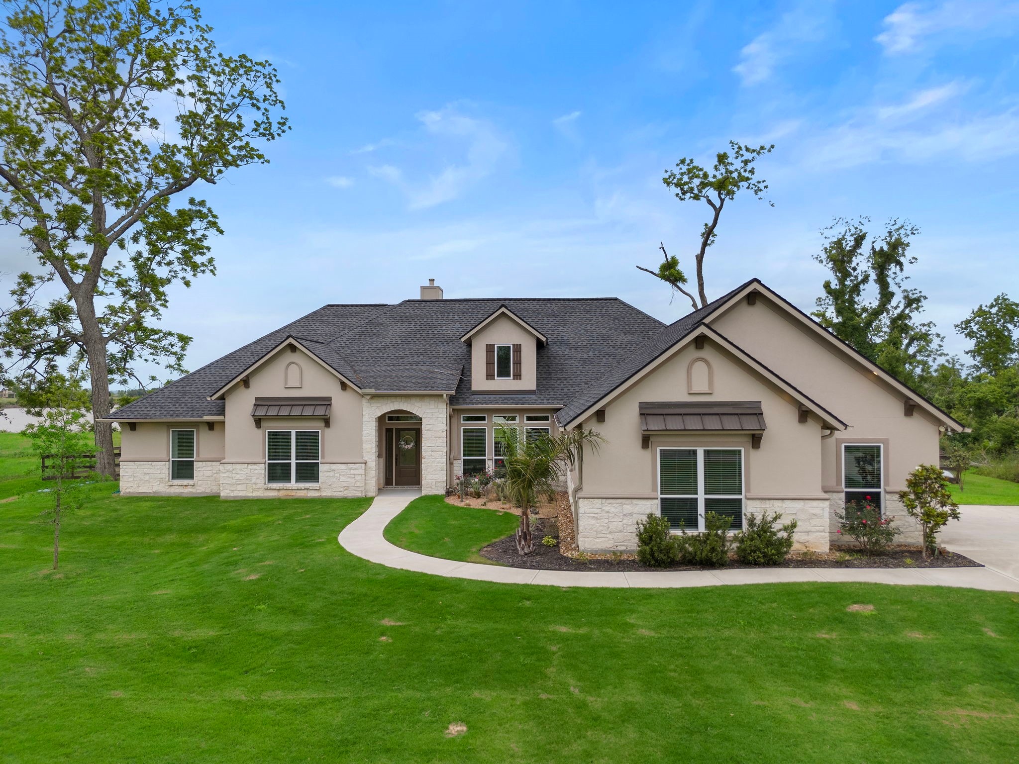 4303 Tankersley Circle Property Photo