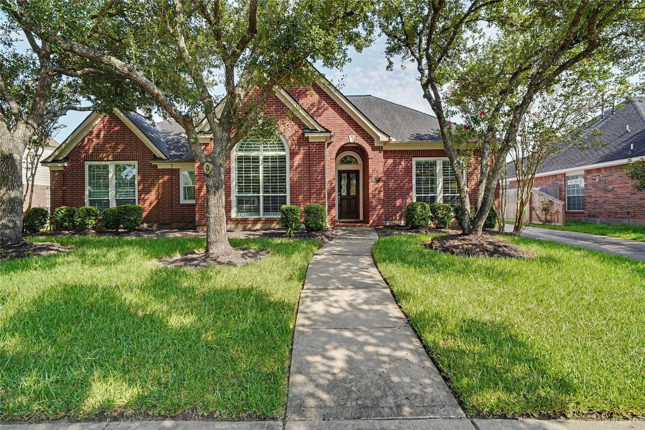 4250 Noble Oak Trail Property Photo 1