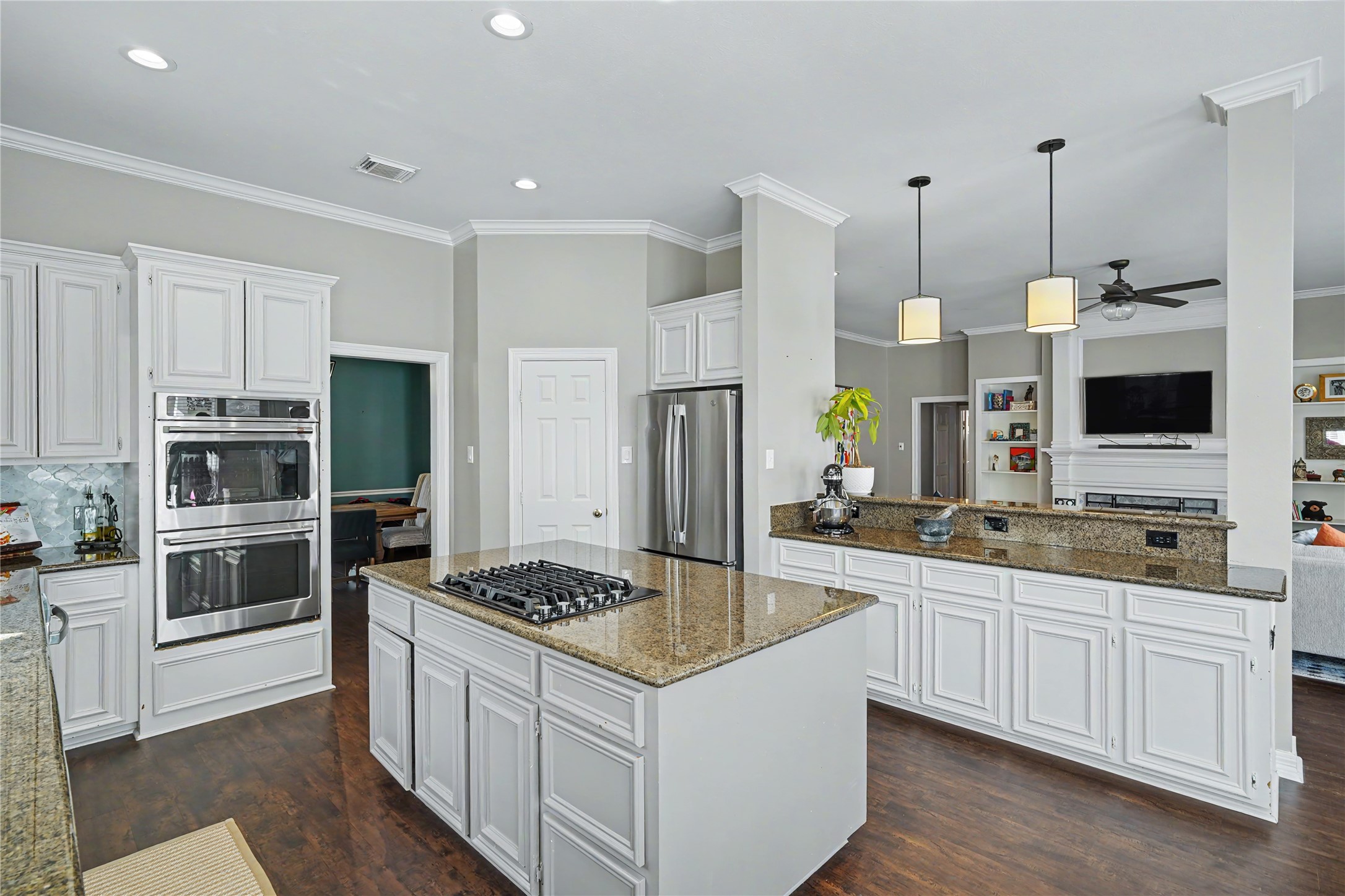 4250 Noble Oak Trail Property Photo 9