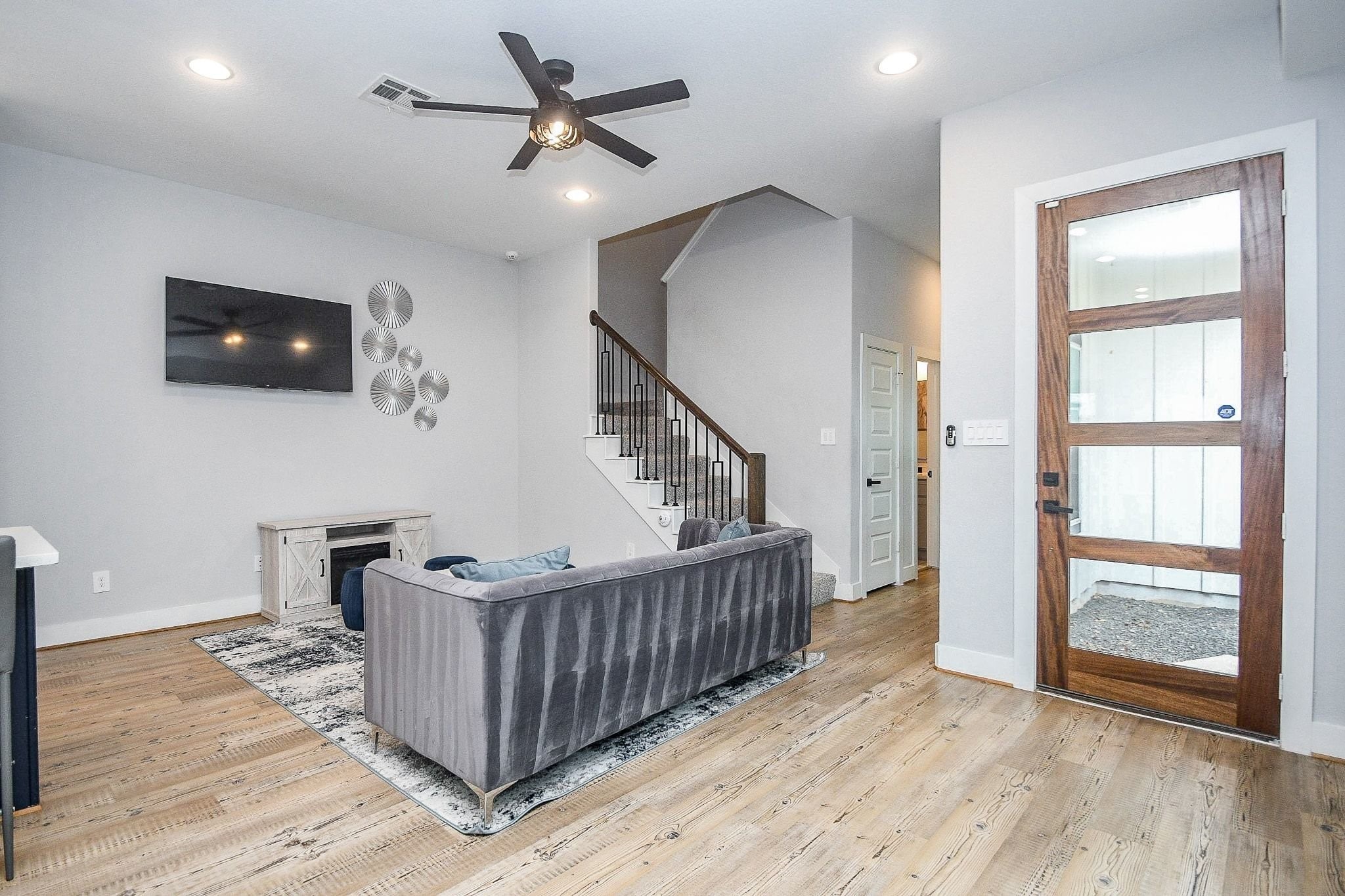 3542 Nathaniel Brown Street Property Photo 6