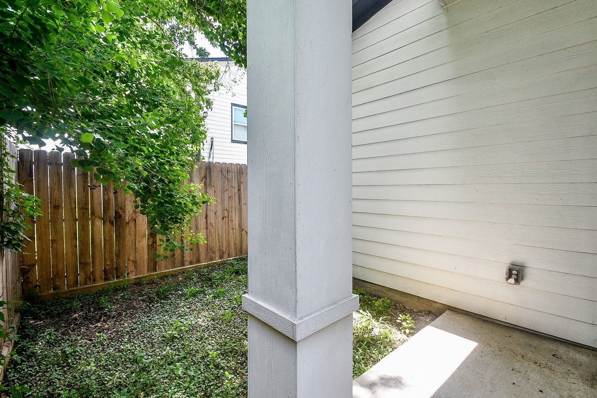 3542 Nathaniel Brown Street Property Photo 46