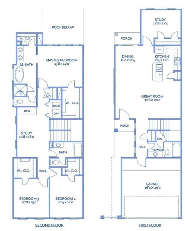 3542 Nathaniel Brown Street Property Photo 50