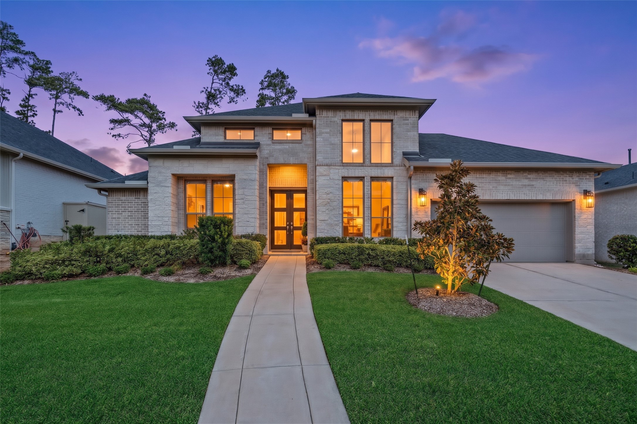 15634 Audubon Park Drive Property Photo 1