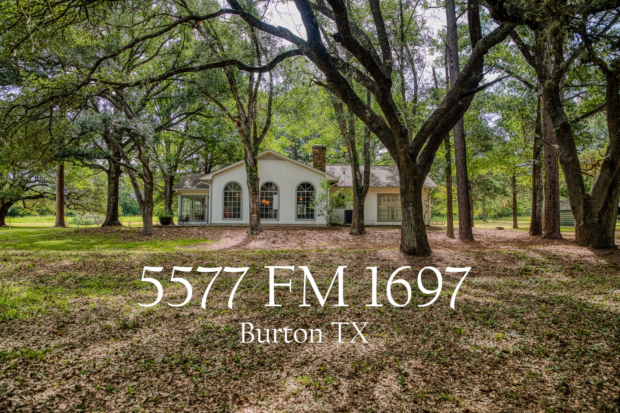 5577 Fm 1697 Property Photo 1