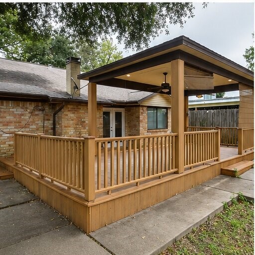 510 Chambly Drive Property Photo 45
