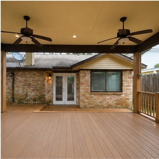 510 Chambly Drive Property Photo 46
