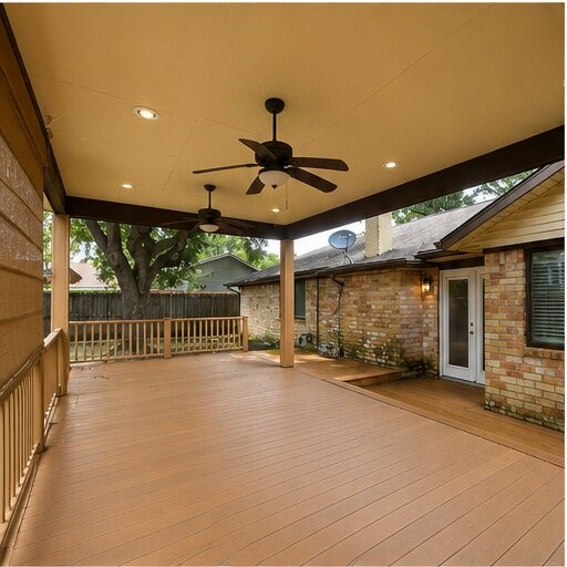 510 Chambly Drive Property Photo 47