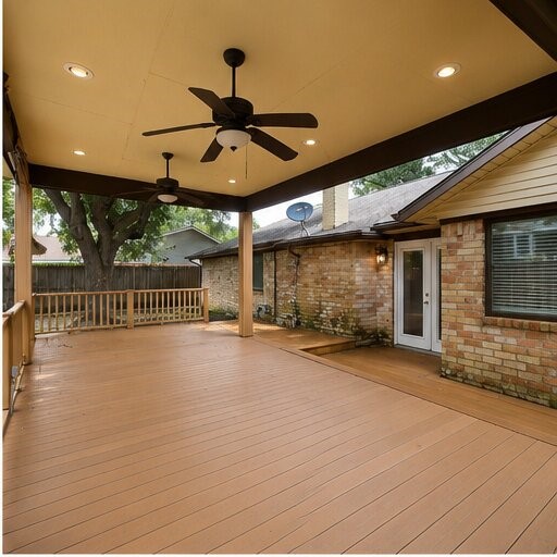 510 Chambly Drive Property Photo 49