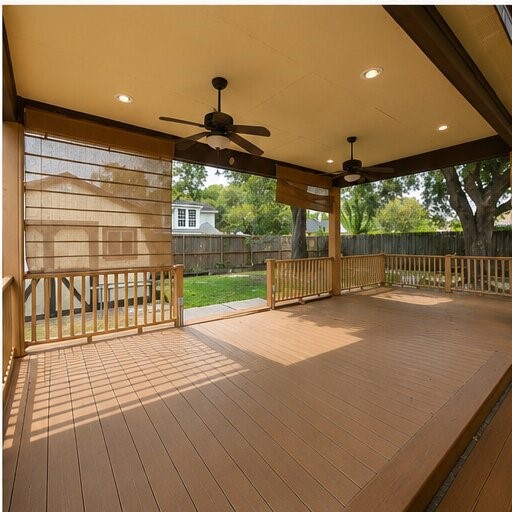 510 Chambly Drive Property Photo 50
