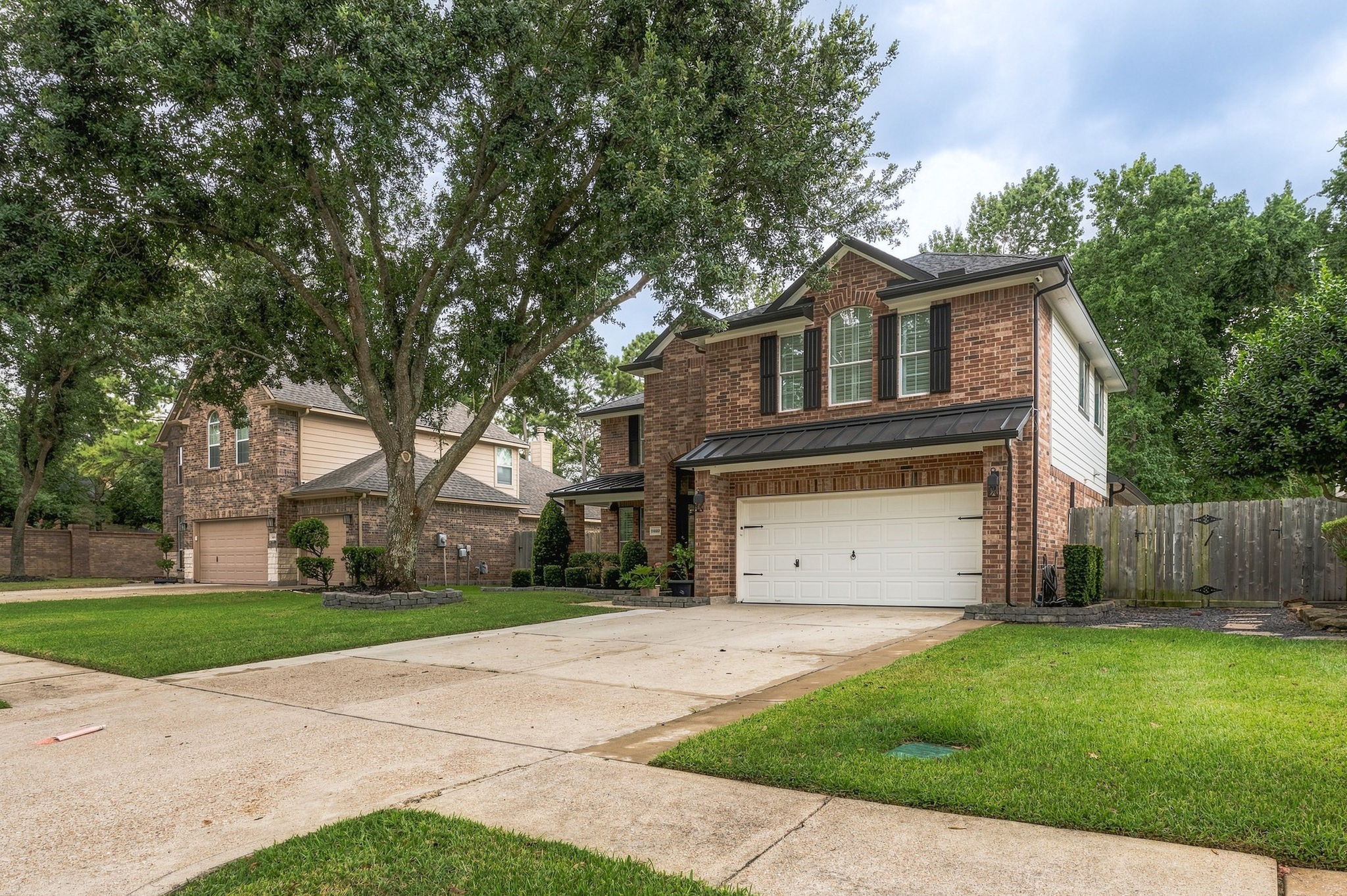 14407 Baron Creek Lane Property Photo 2