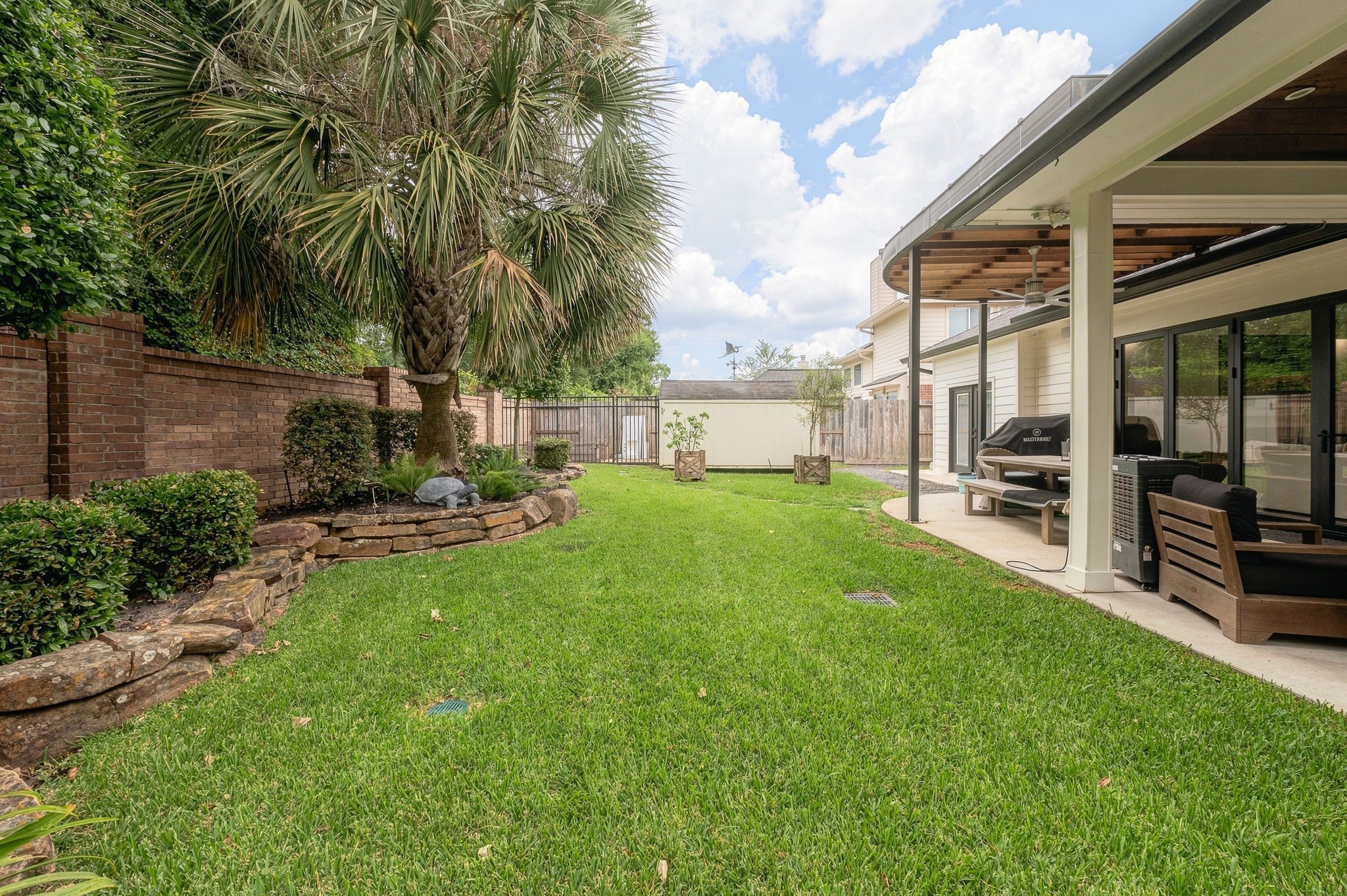 14407 Baron Creek Lane Property Photo 29