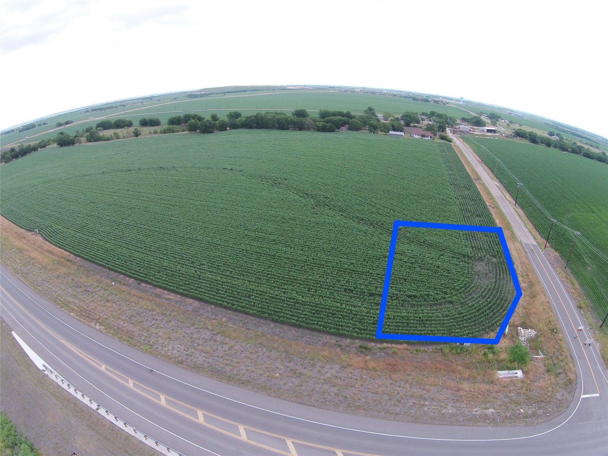 0 Ed Schmidt Property Photo 1