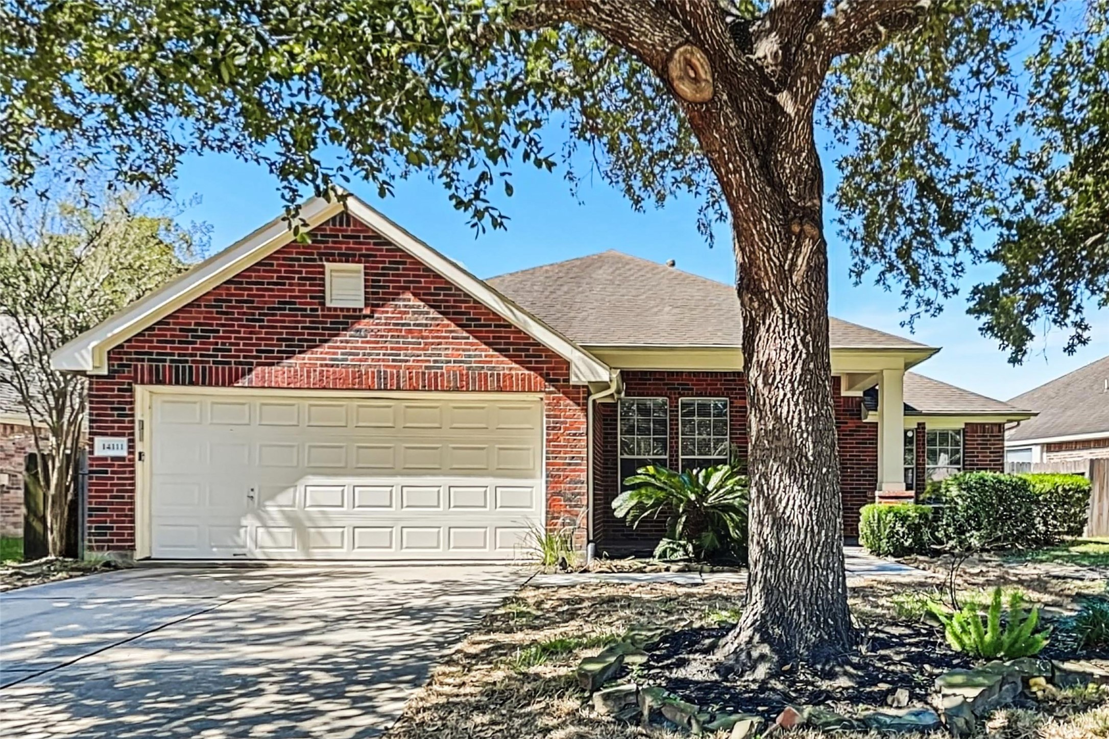 14111 Austin Hollow Court Property Photo 1