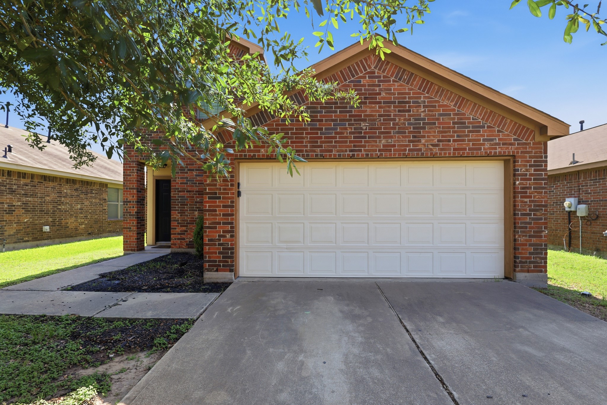12219 Turchin Drive Property Photo 1