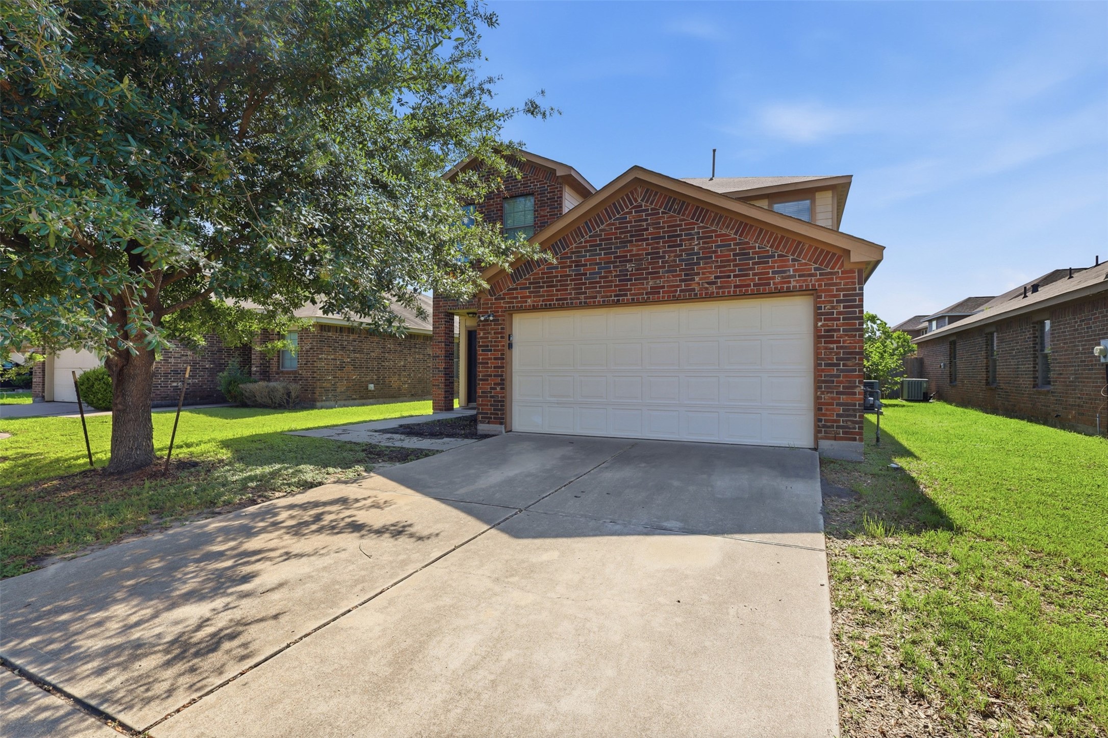 12219 Turchin Drive Property Photo 2