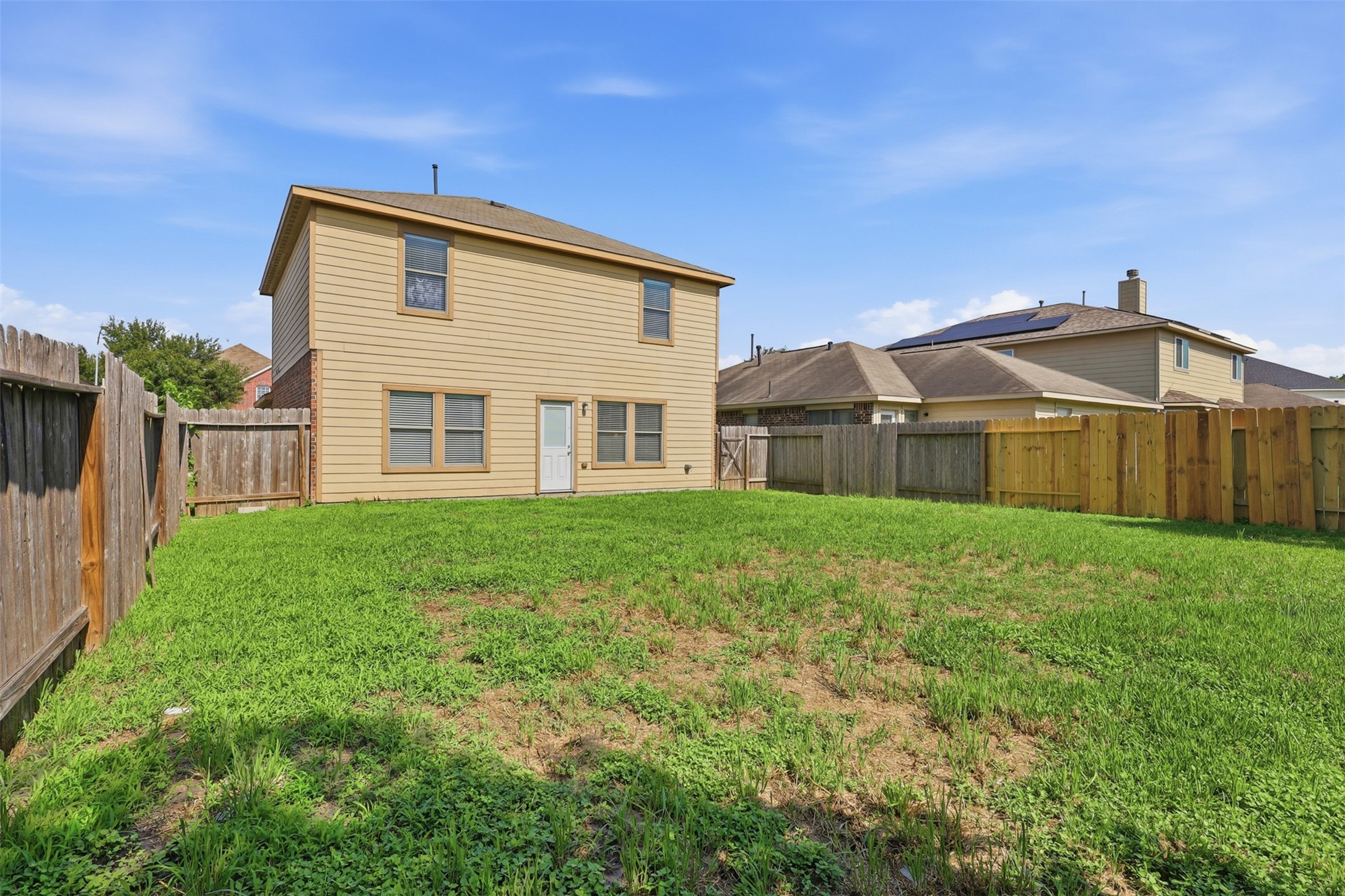 12219 Turchin Drive Property Photo 20