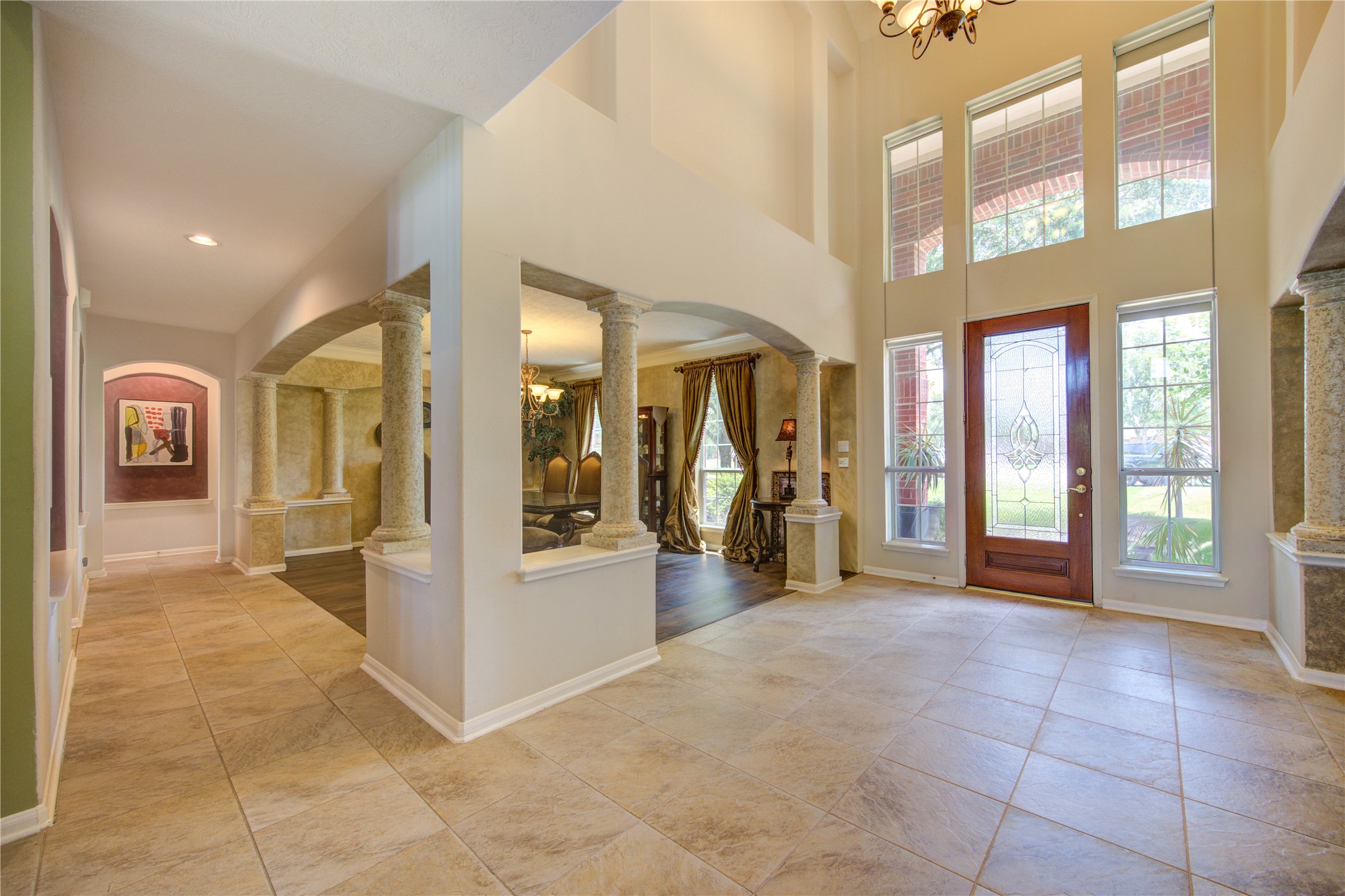 26226 Crosswood Trails Lane Property Photo 3