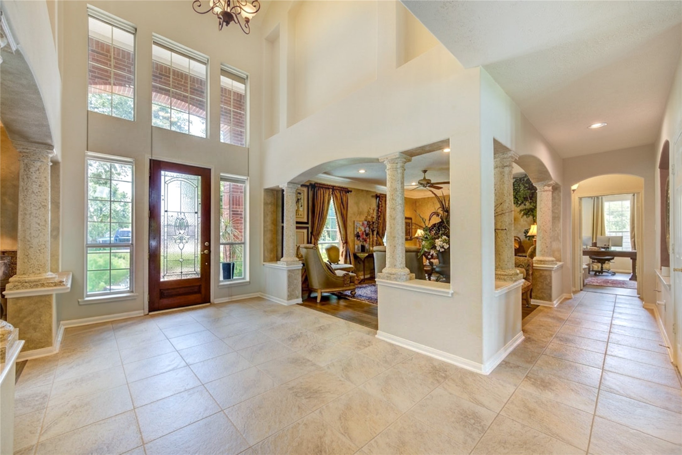 26226 Crosswood Trails Lane Property Photo 4