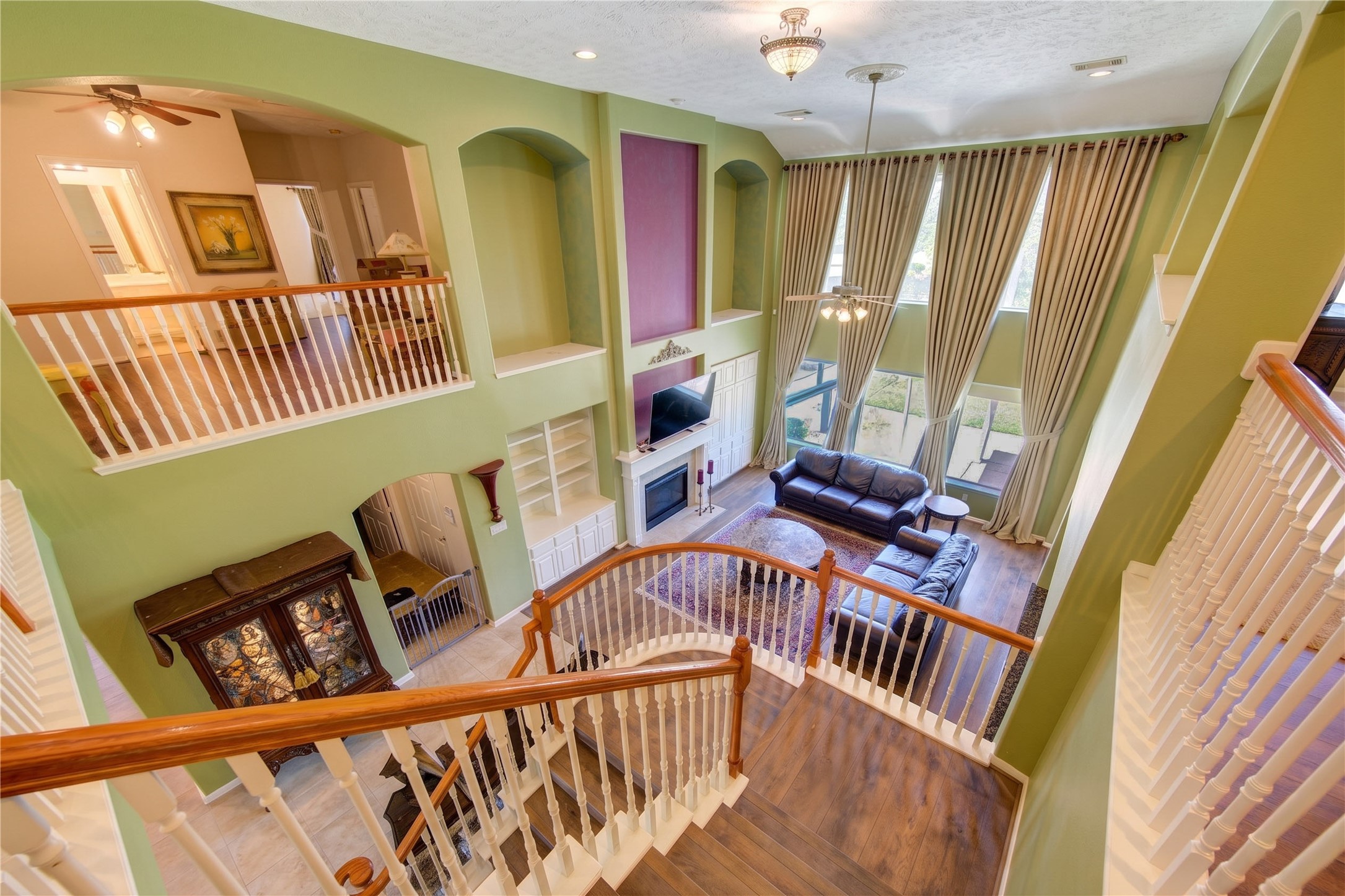 26226 Crosswood Trails Lane Property Photo 6