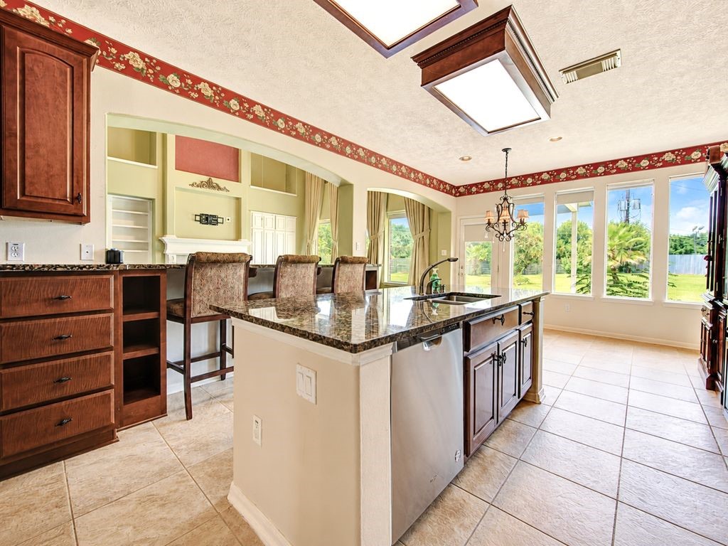 26226 Crosswood Trails Lane Property Photo 37