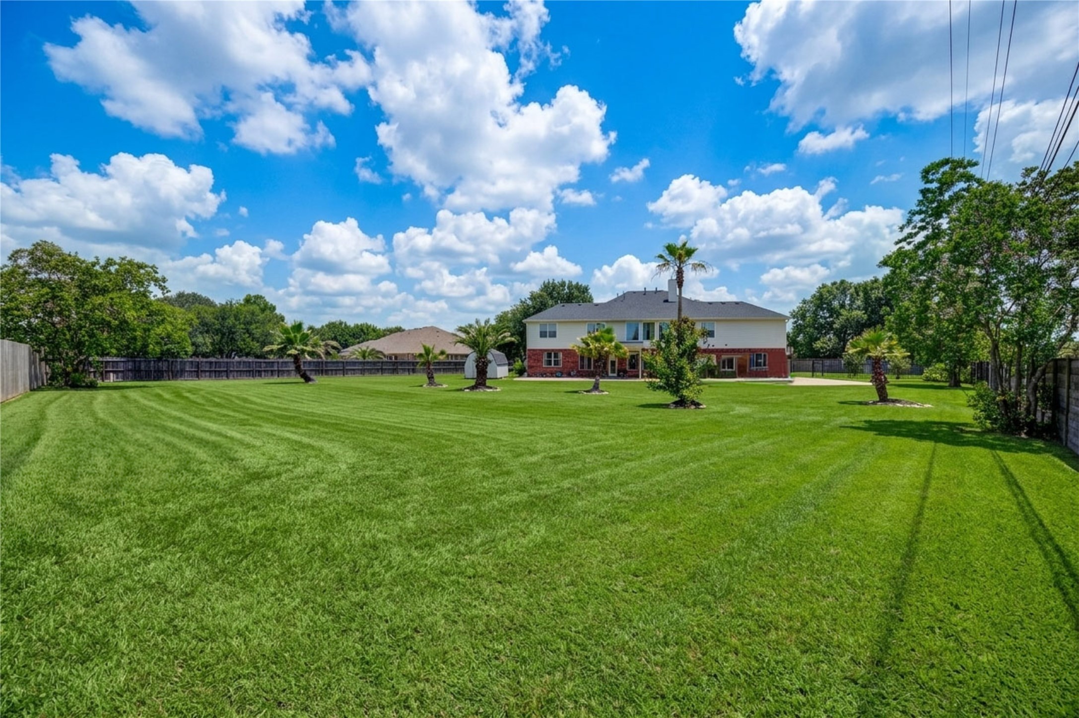 26226 Crosswood Trails Lane Property Photo 45