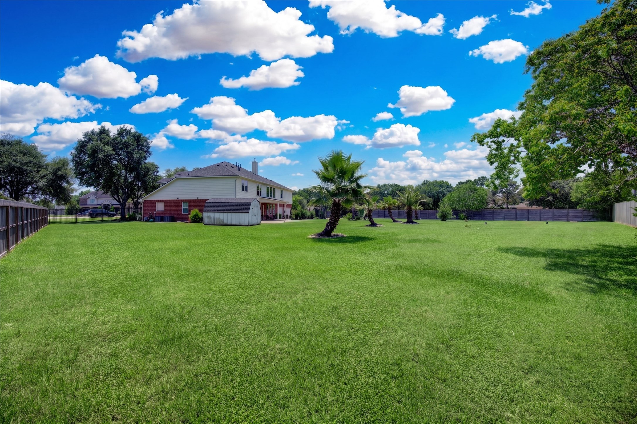 26226 Crosswood Trails Lane Property Photo 46