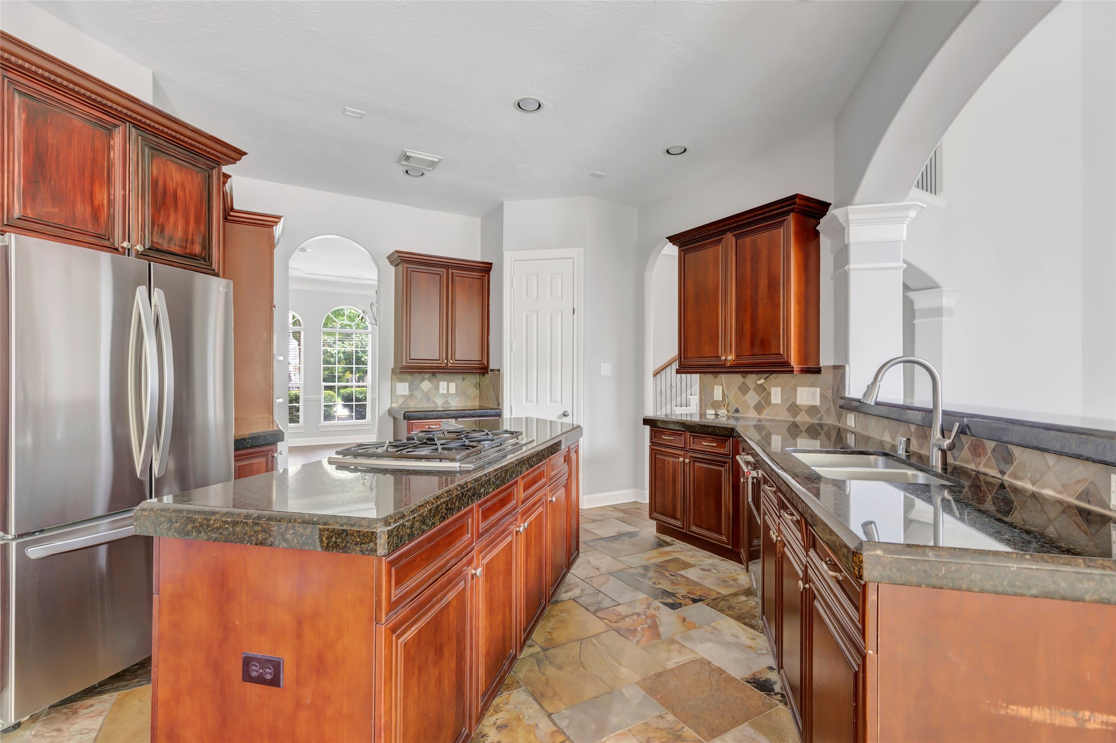 14115 Norhill Pointe Drive Property Photo 22