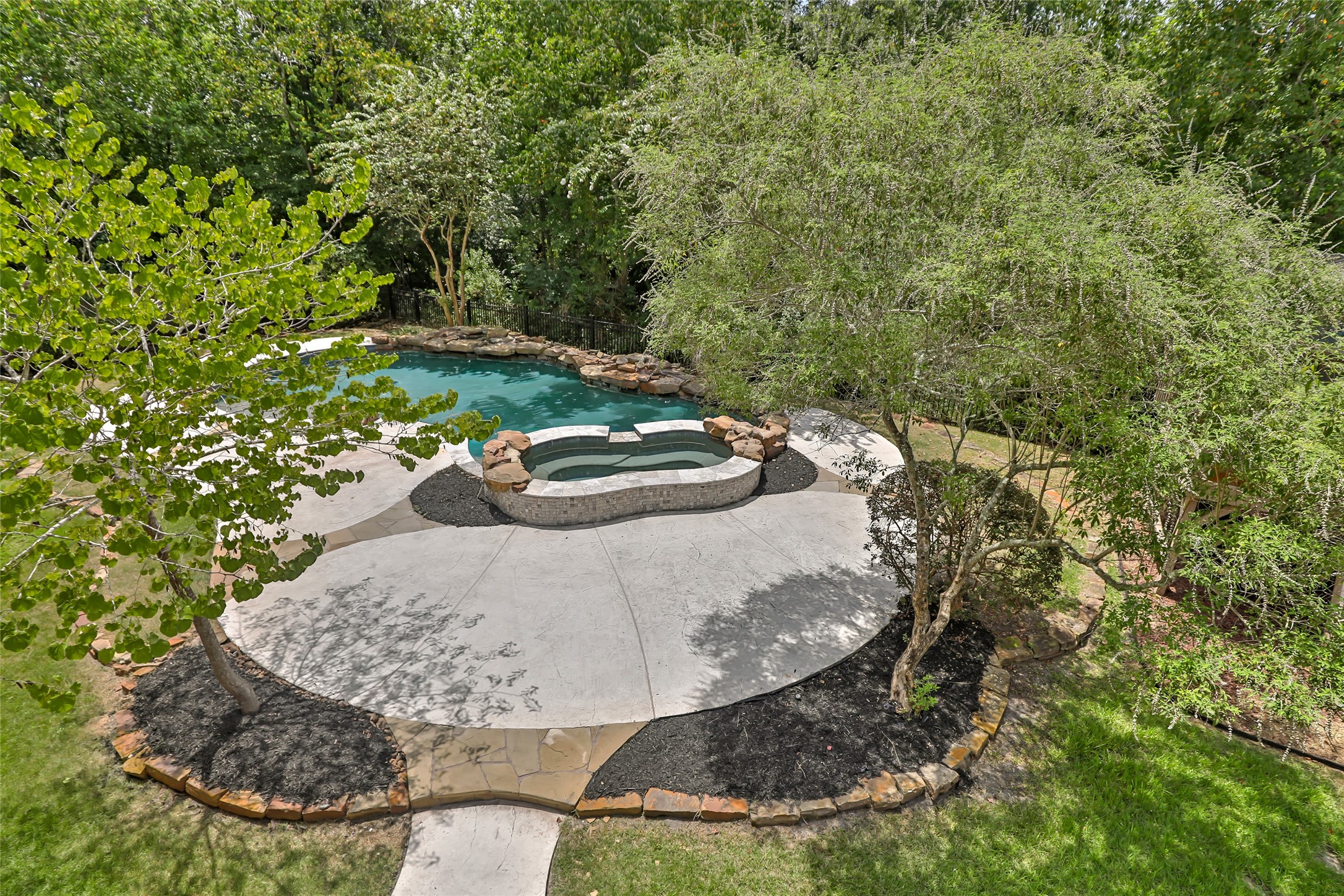 14115 Norhill Pointe Drive Property Photo 41