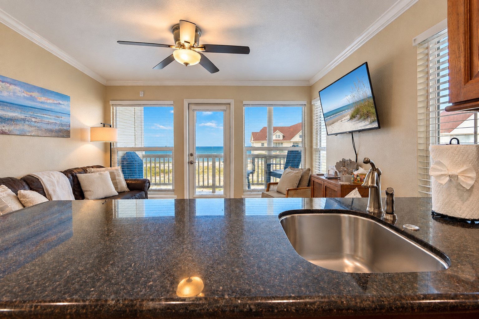 10811 Termini San Luis Pass Road 2310 Property Photo 10