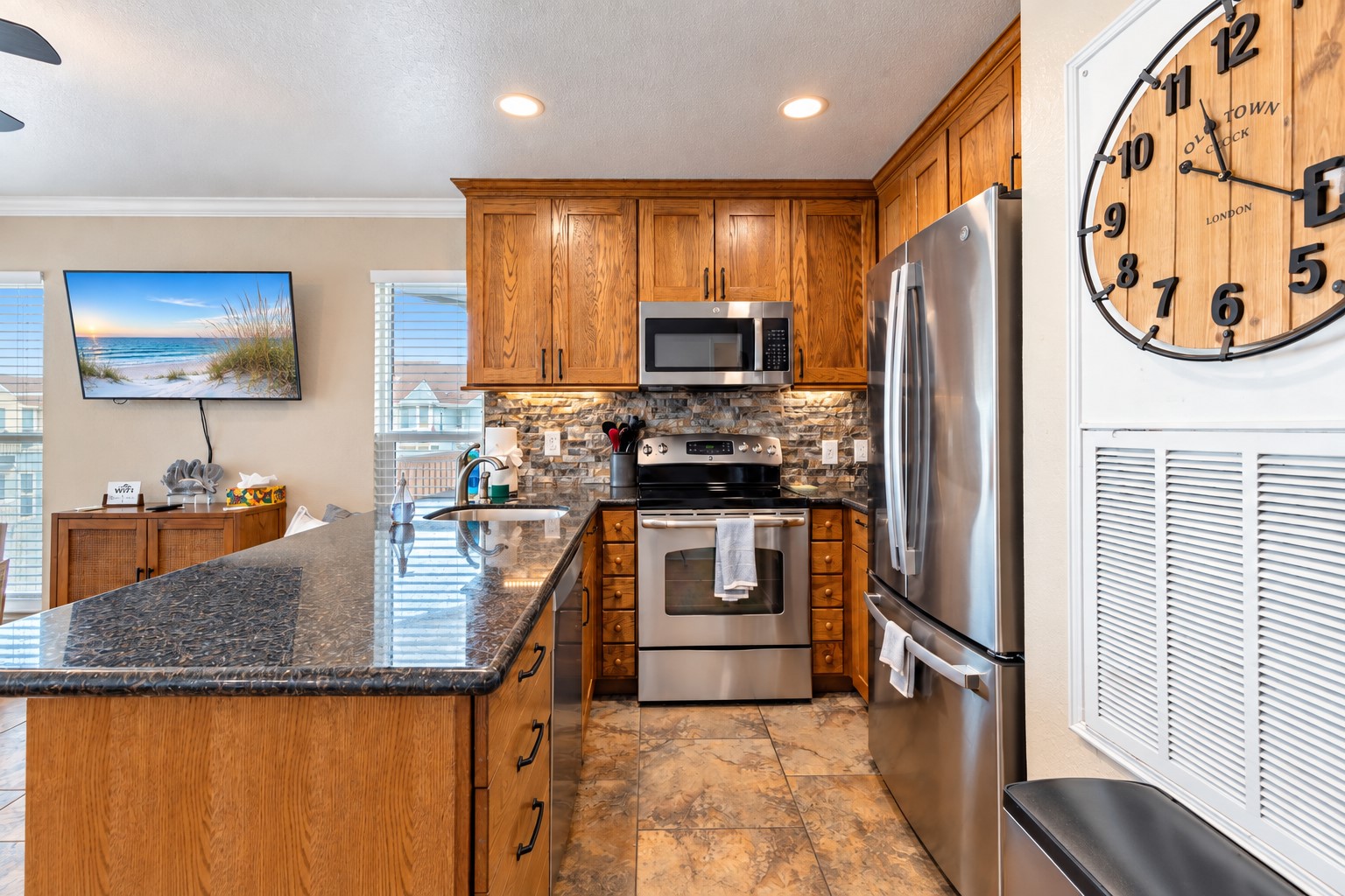 10811 Termini San Luis Pass Road 2310 Property Photo 14