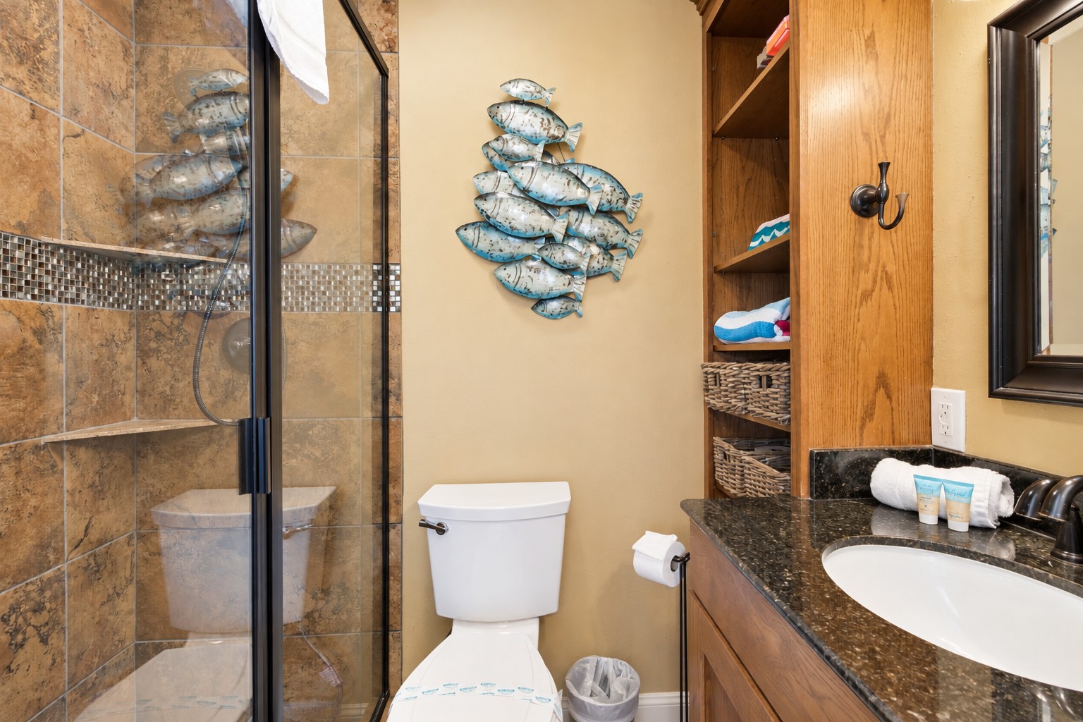 10811 Termini San Luis Pass Road 2310 Property Photo 23