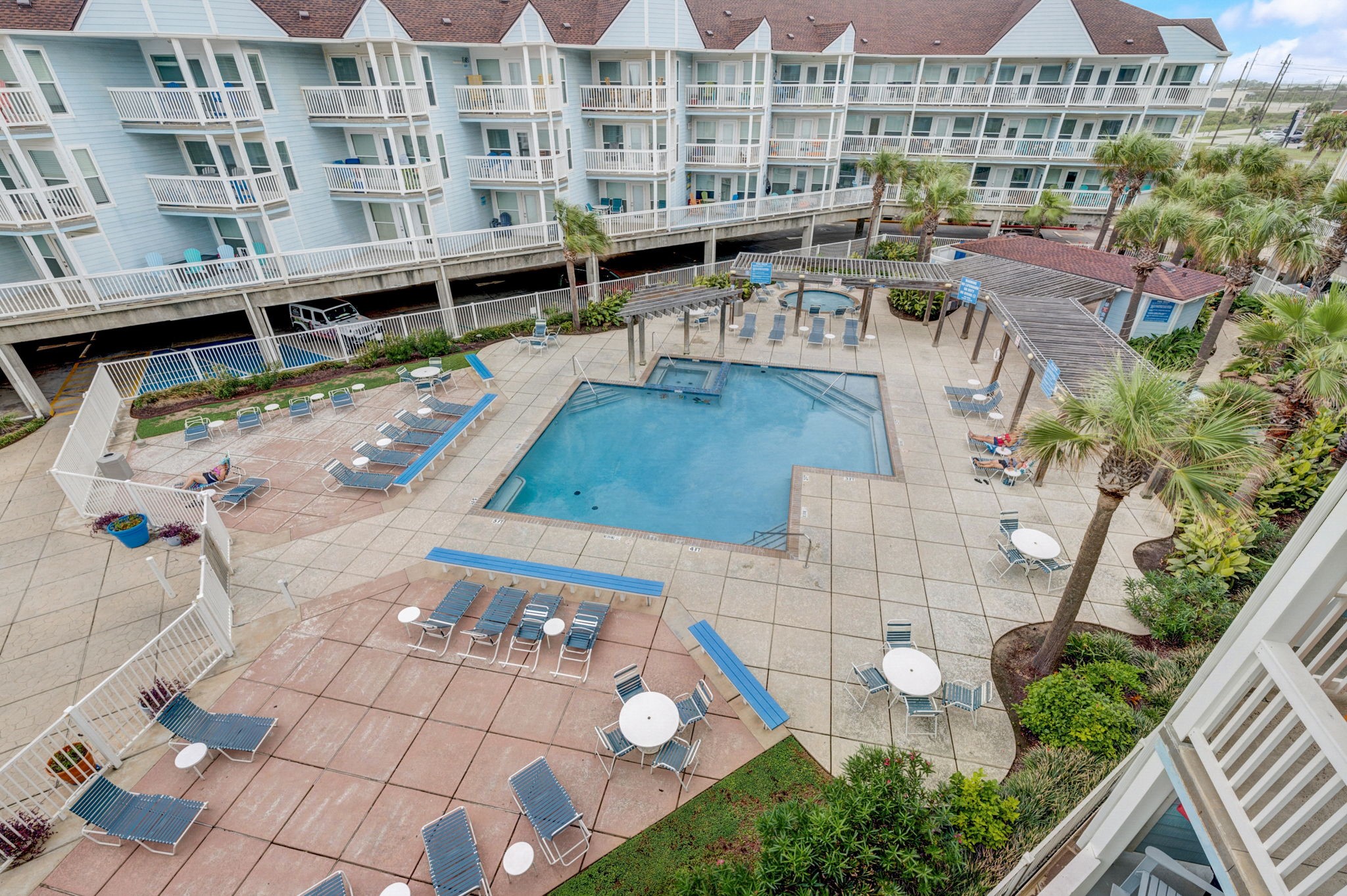 10811 Termini San Luis Pass Road 2310 Property Photo 28