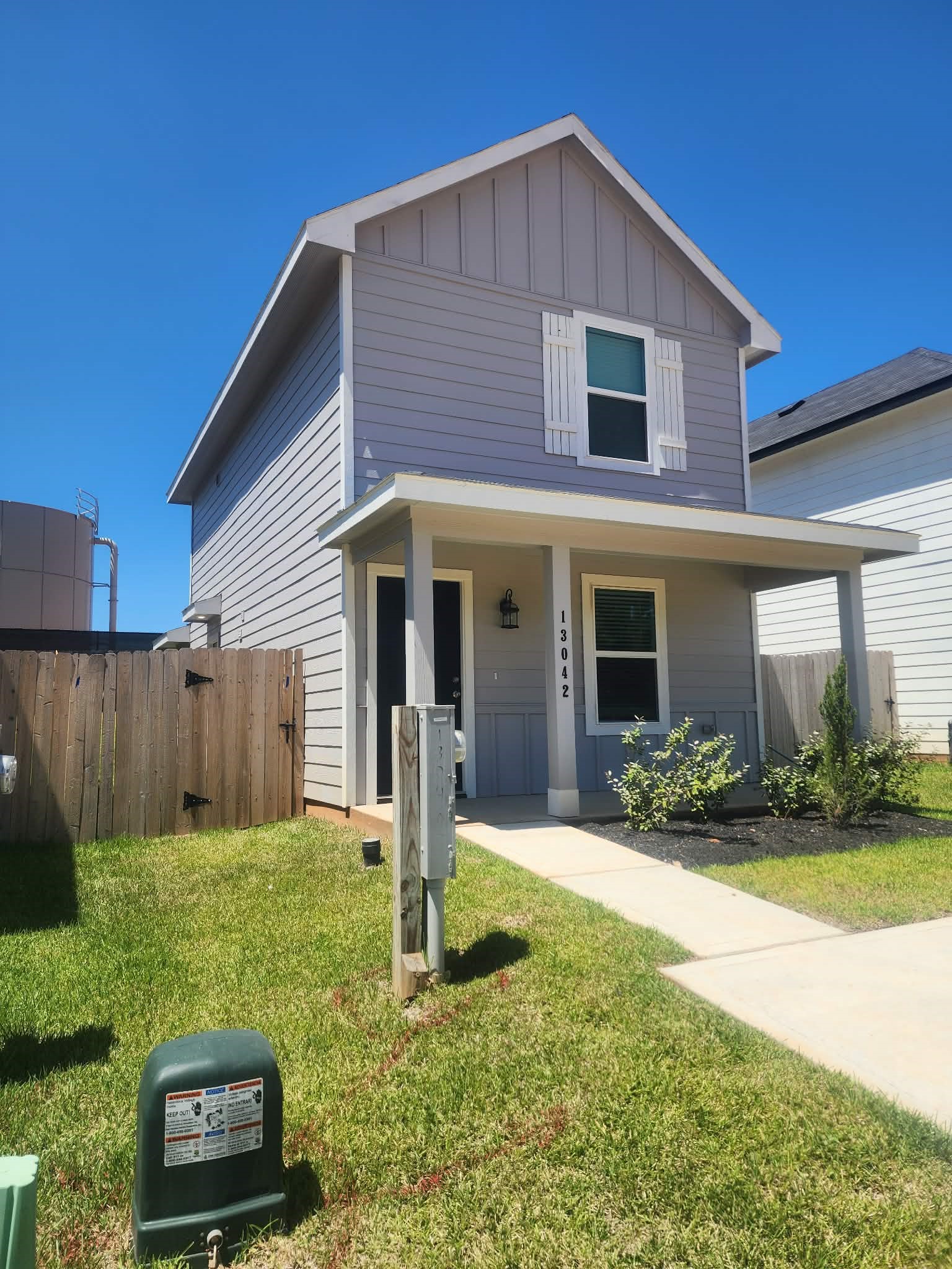 13042 TURRET BEND WAY Property Photo 1