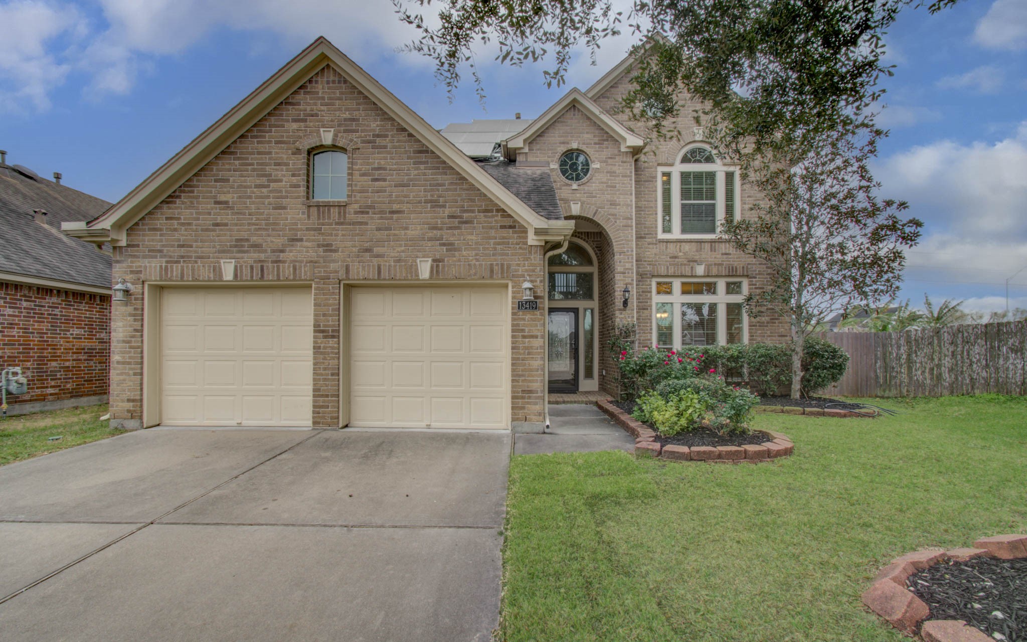 13419 Orchard Harvest Drive Property Photo