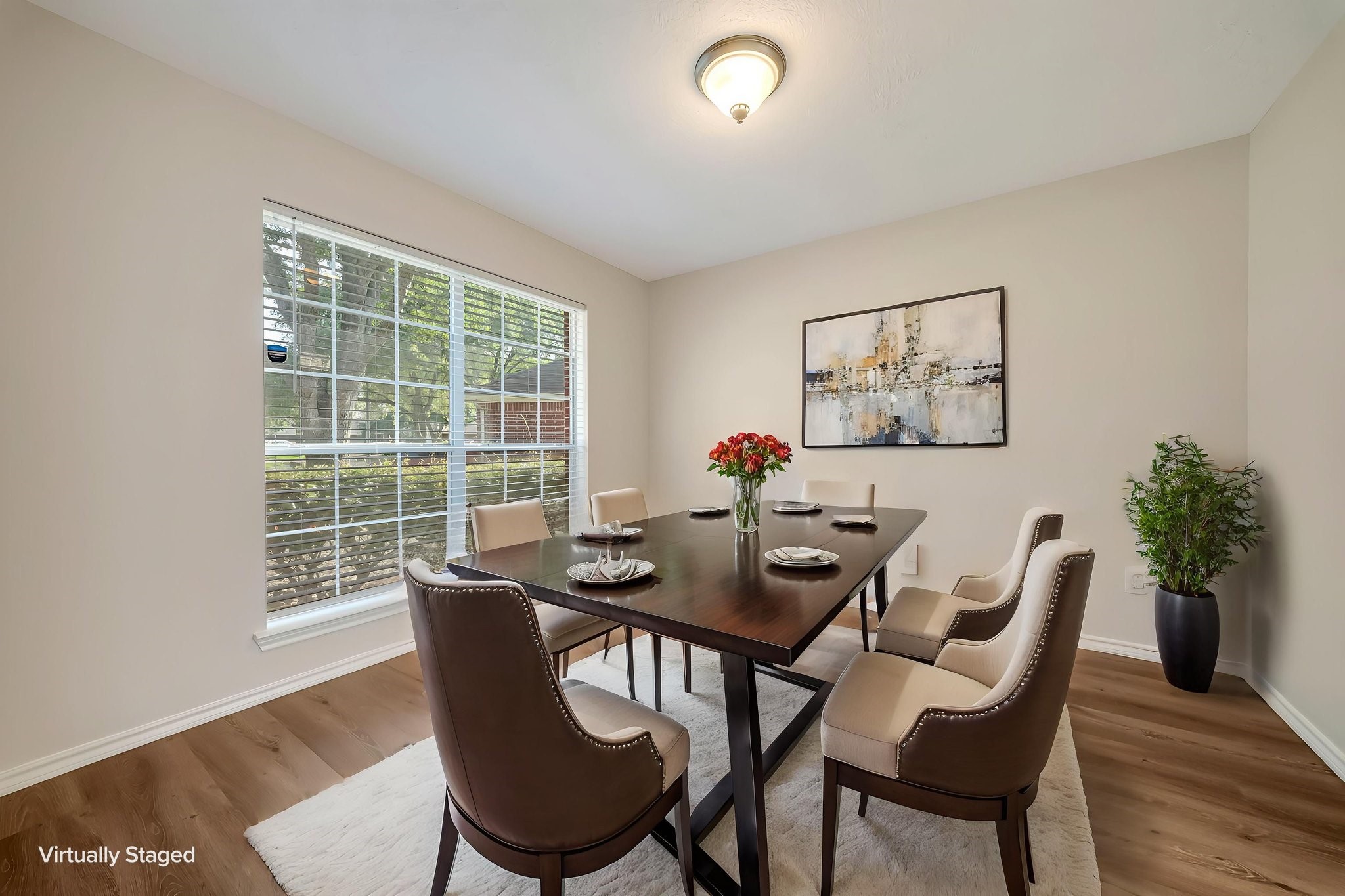15311 Bronze Leaf Court Property Photo 8