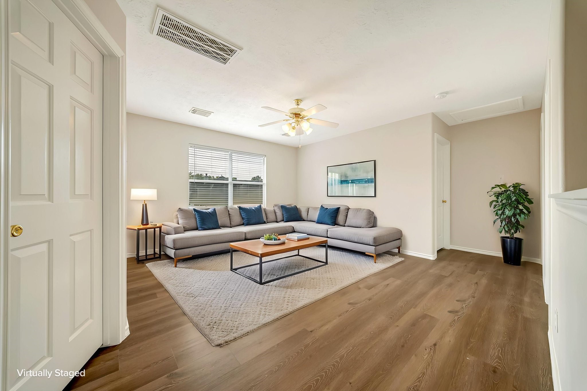 15311 Bronze Leaf Court Property Photo 13