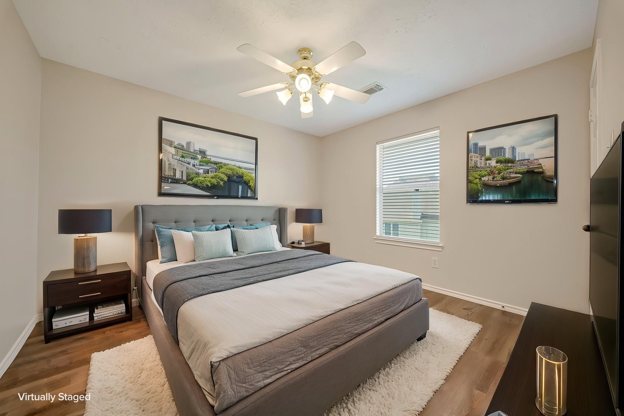 15311 Bronze Leaf Court Property Photo 17
