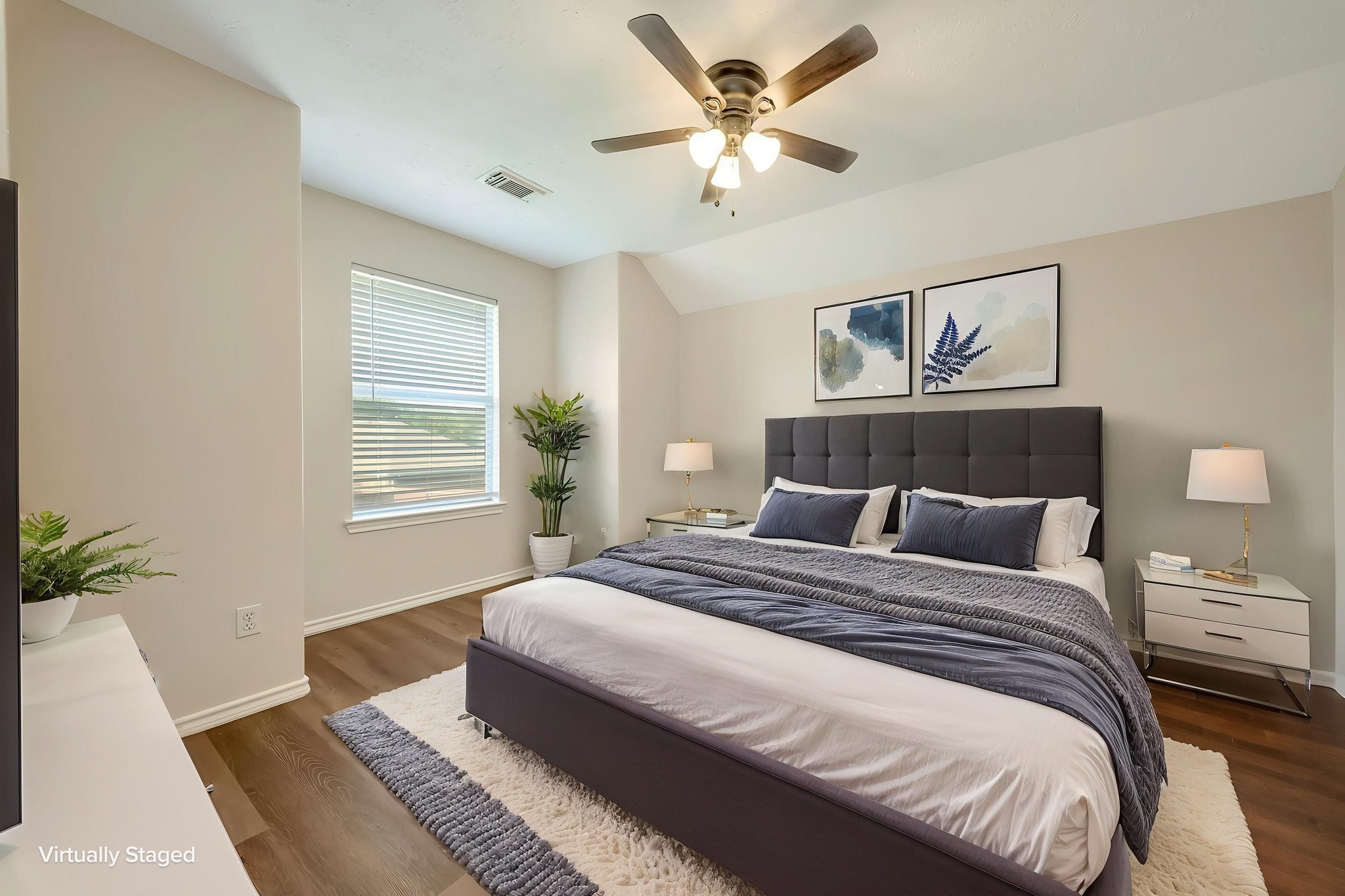 15311 Bronze Leaf Court Property Photo 19