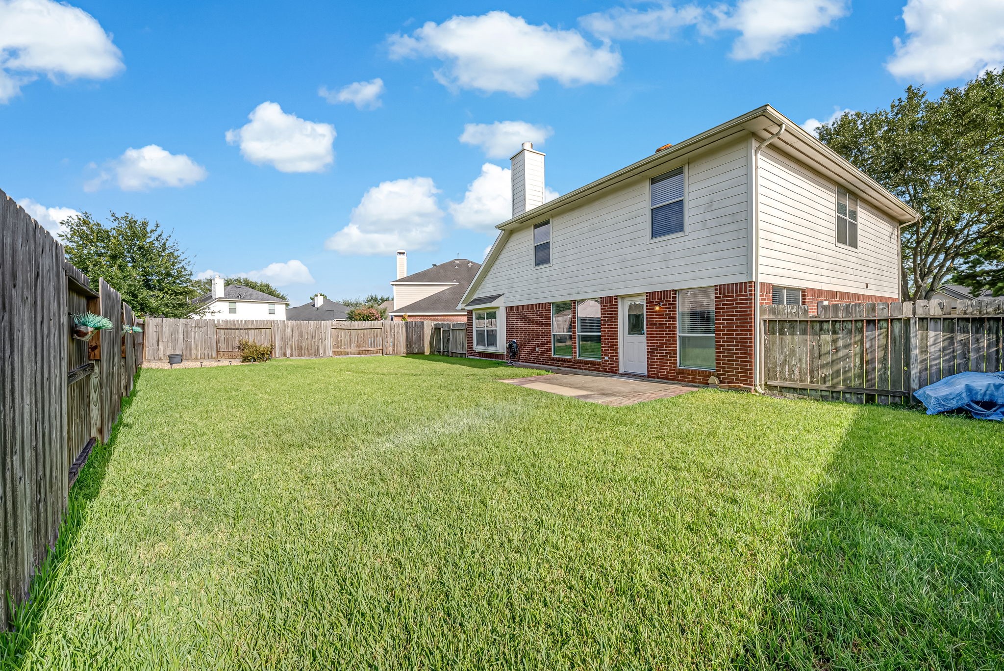 15311 Bronze Leaf Court Property Photo 22
