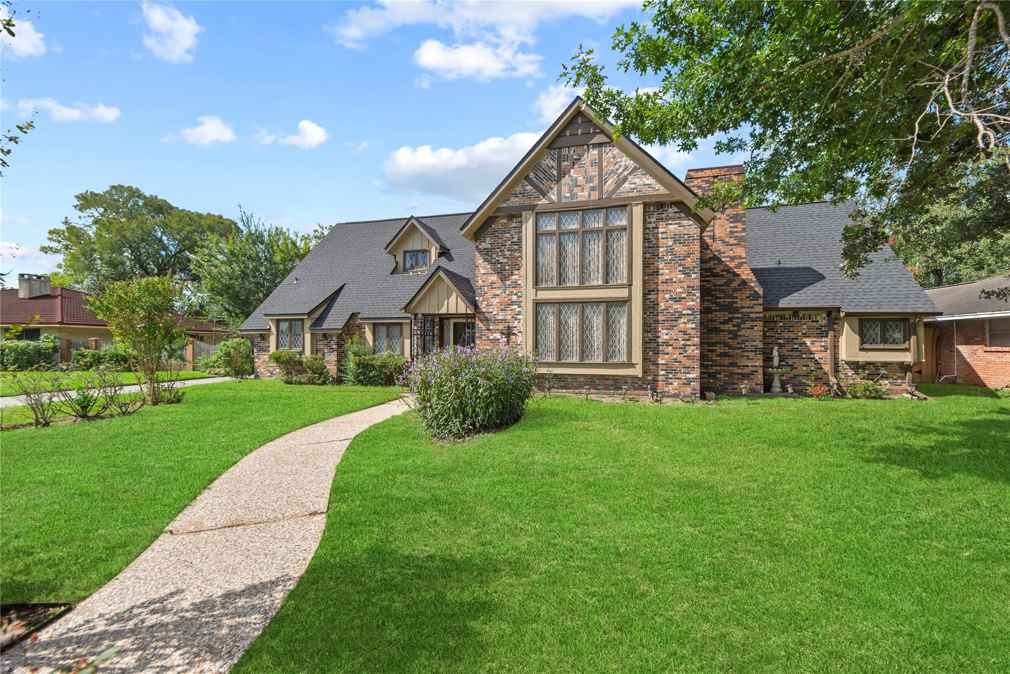 2414 Sieber Drive, Houston Tx 77017 Property Photo 1