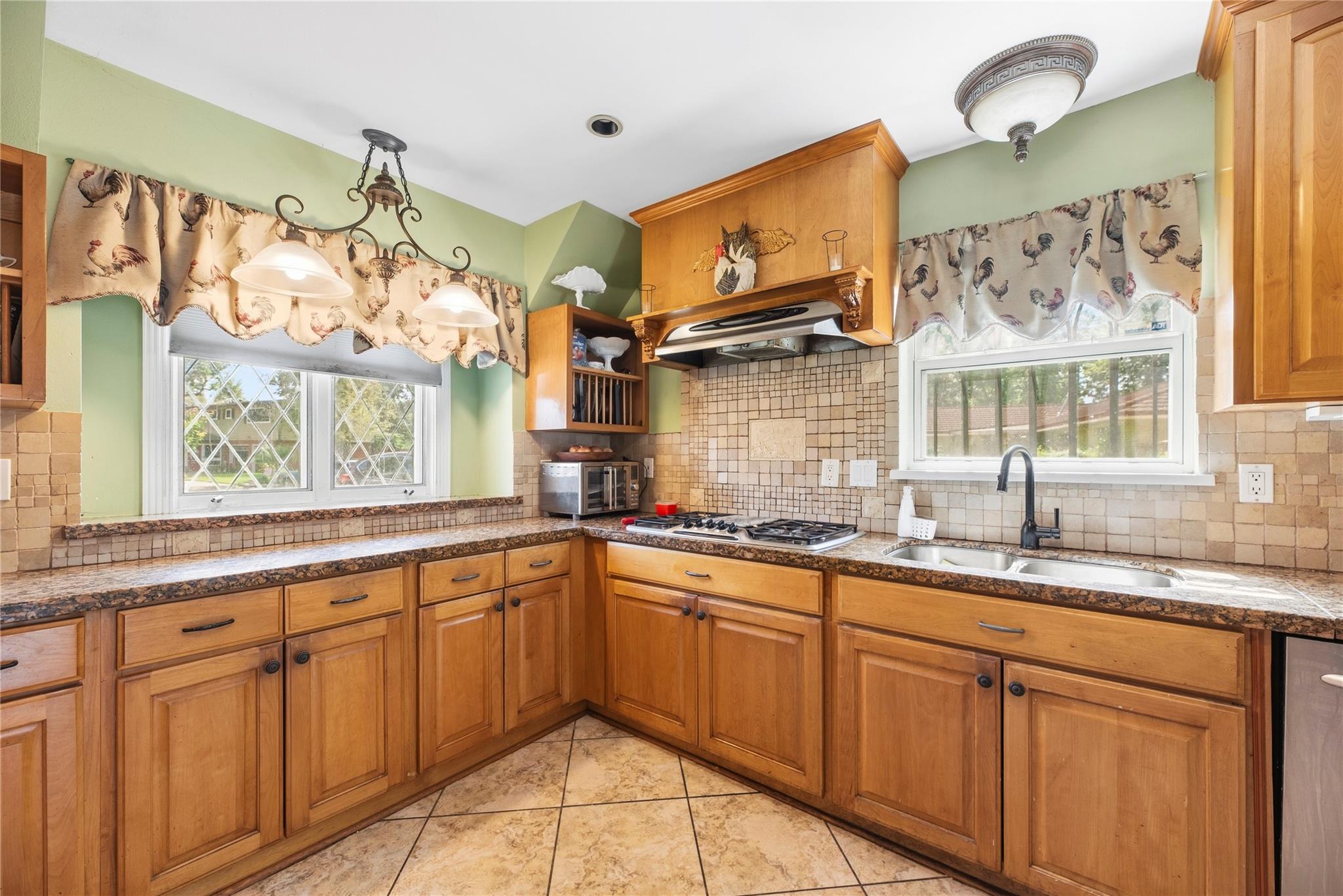 2414 Sieber Drive, Houston Tx 77017 Property Photo 11