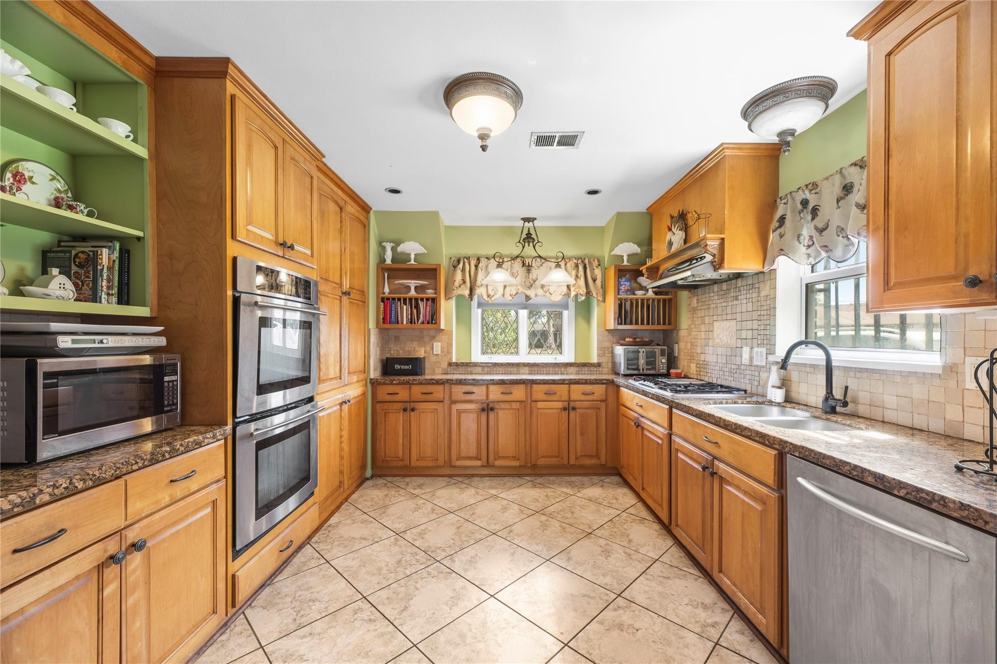 2414 Sieber Drive, Houston Tx 77017 Property Photo 13